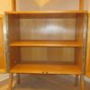 Unité Murale Bibliothèque Commode Bar 803 – Image 4