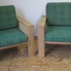 Pair of Esko Pajamies armchairs 931 - Image 3