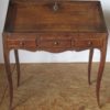 Secretaire Bureau  Louis XV 1023 – Image 4